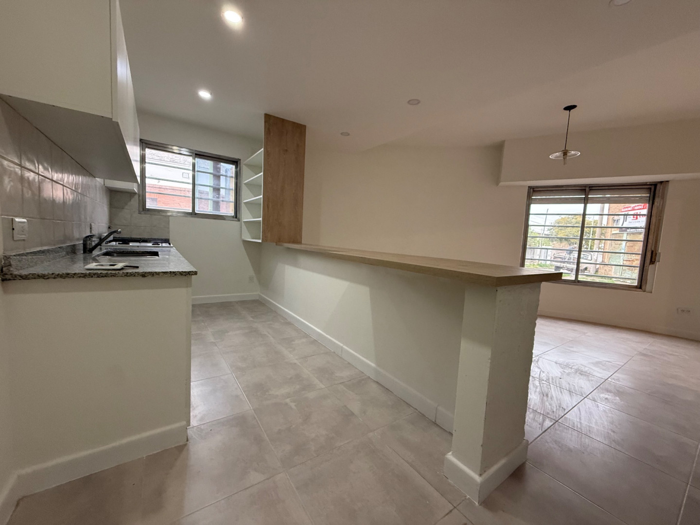 Departamento en Venta en Cervantes 400, La Falda, Bahía Blanca - Bahía Blanca Propiedades | SITIO OFICIAL l