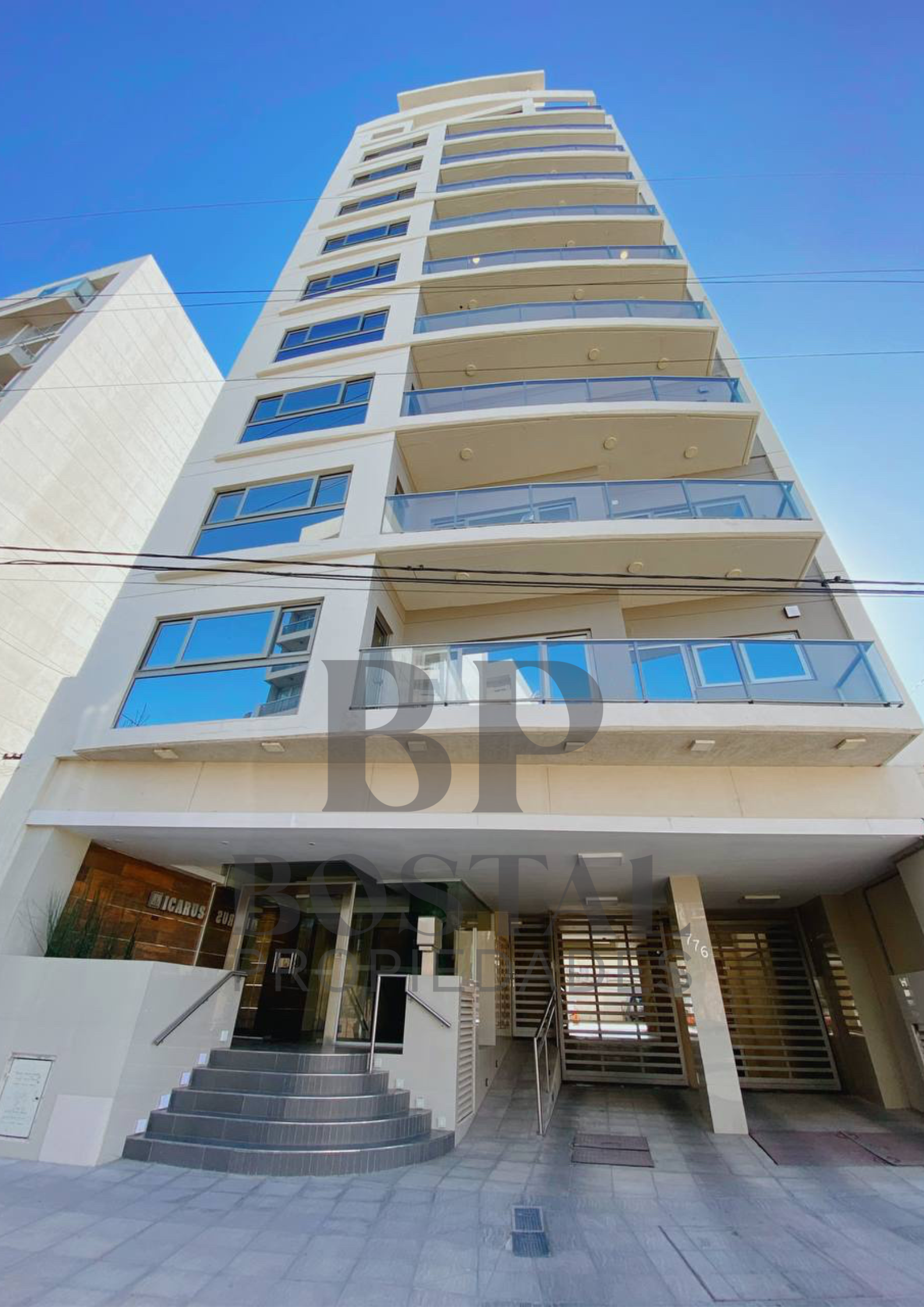 Departamento en Venta en Irigoyen 776, Napostá, Bahía Blanca - Bahía Blanca Propiedades | SITIO OFICIAL l