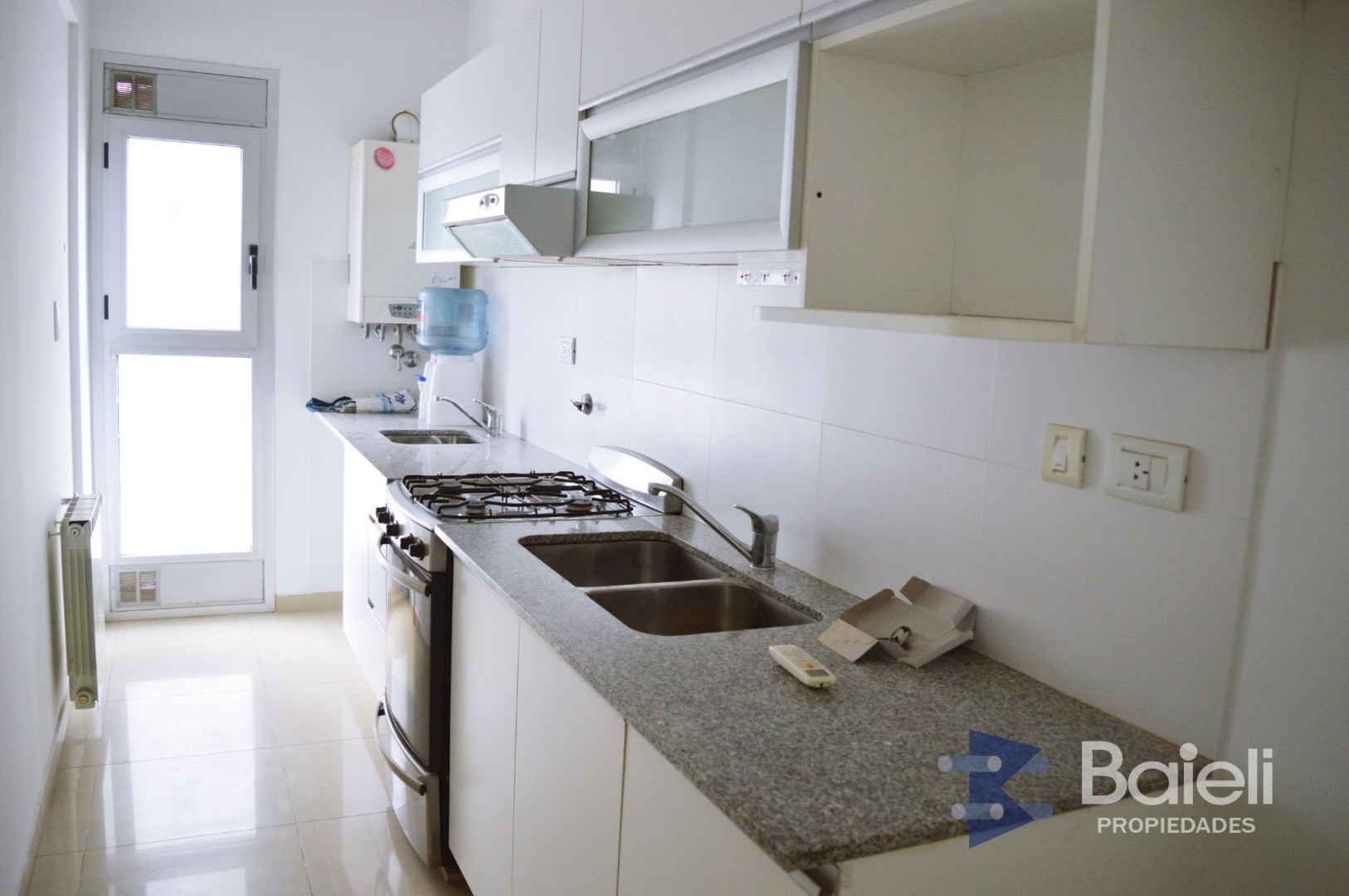 Departamento en Alquiler en Yrigoyen 584,  Bahía Blanca - Bahía Blanca Propiedades | SITIO OFICIAL l