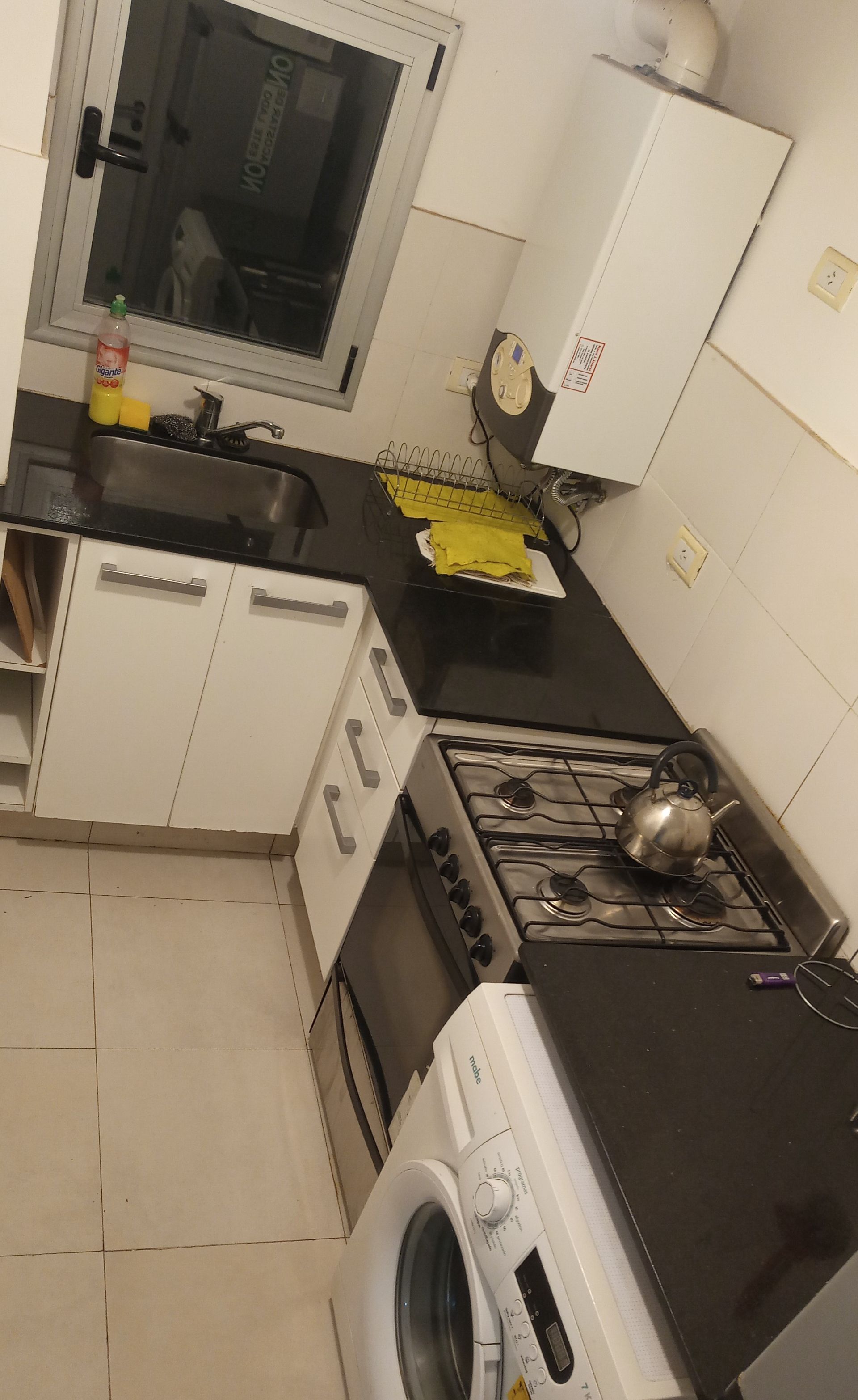 Departamento  - por Día en Santa Fe 56 Bahia Blanca - Bahía Blanca Propiedades | SITIO OFICIAL l