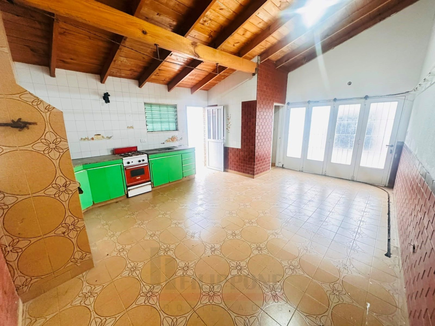 Casa en Venta en Líbano 98, Noroeste, Bahía Blanca - Bahía Blanca Propiedades | SITIO OFICIAL l