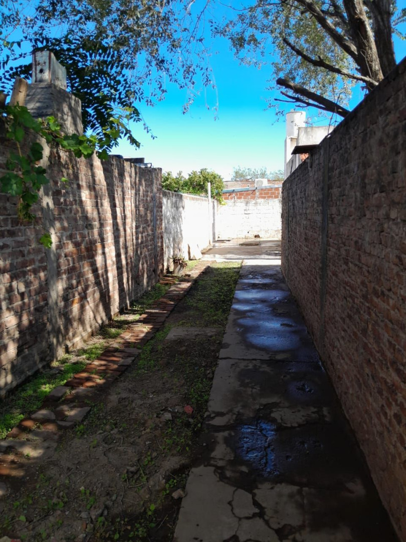 Casa en Venta en PAMPA CENTRAL 900, Noroeste, Bahía Blanca - Bahía Blanca Propiedades | SITIO OFICIAL l