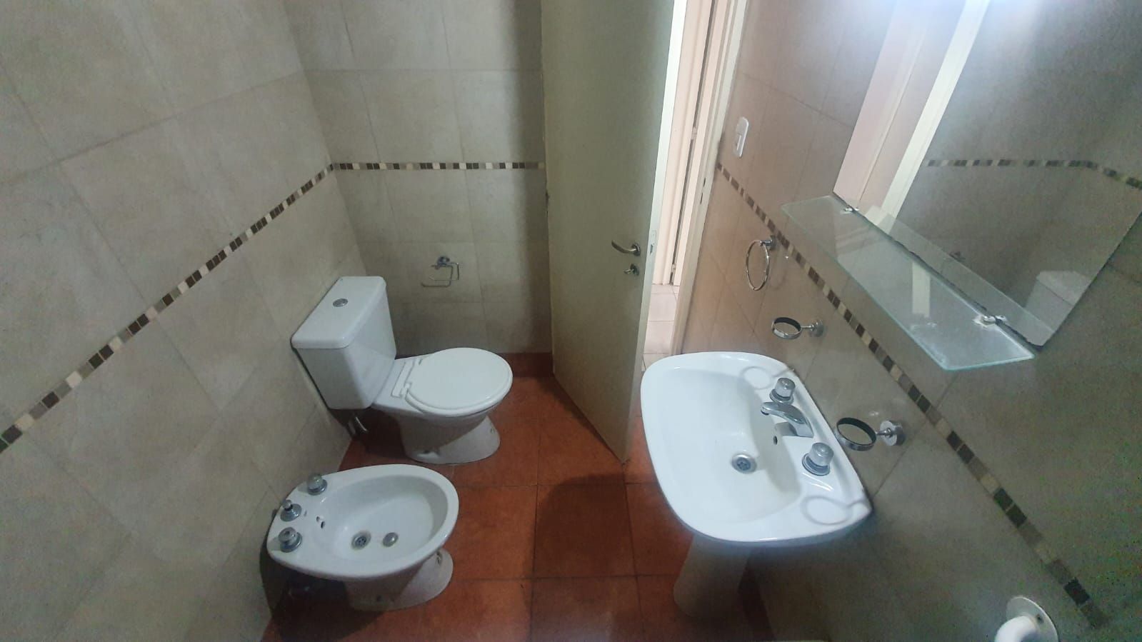 Departamento en Alquiler en Güemes 1854 , Pacifico, Bahía Blanca - Bahía Blanca Propiedades | SITIO OFICIAL l
