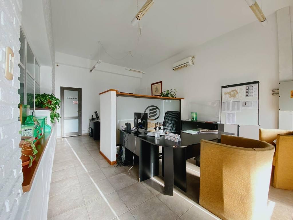 Oficina en Venta en Montevideo 500, Pedro Pico, Bahía Blanca - Bahía Blanca Propiedades | SITIO OFICIAL l