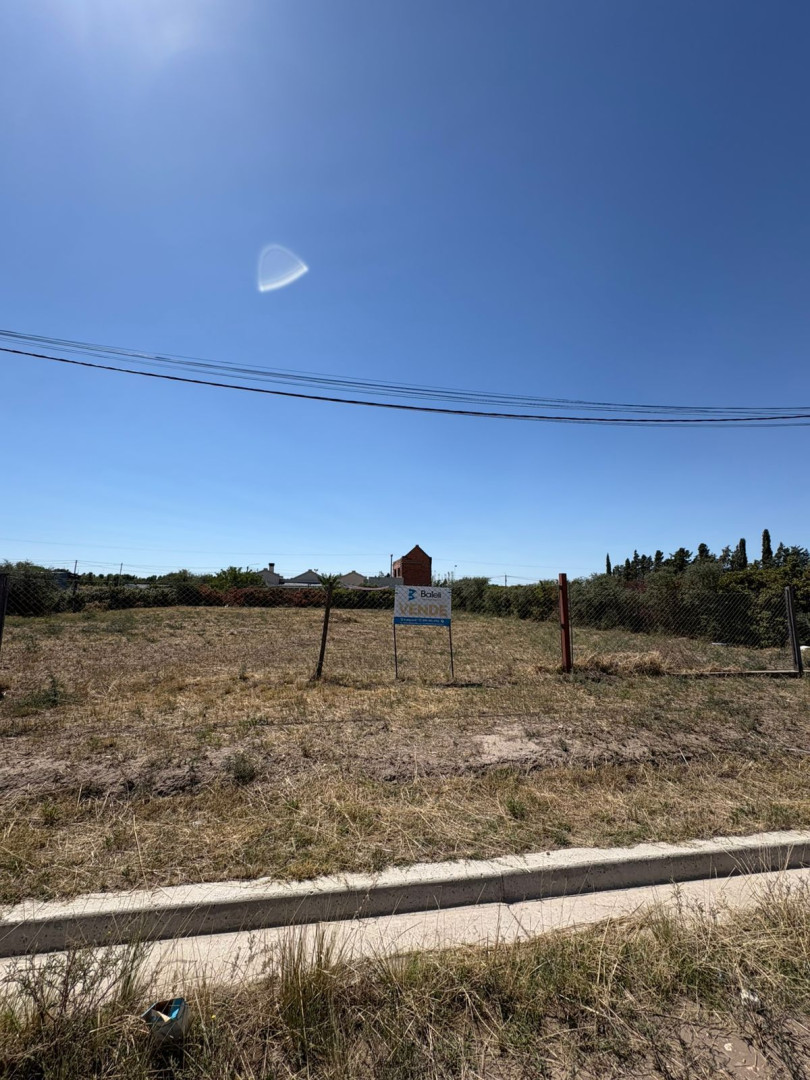 Terreno en Venta en J. Aguilar,  Bahía Blanca - Bahía Blanca Propiedades | SITIO OFICIAL l