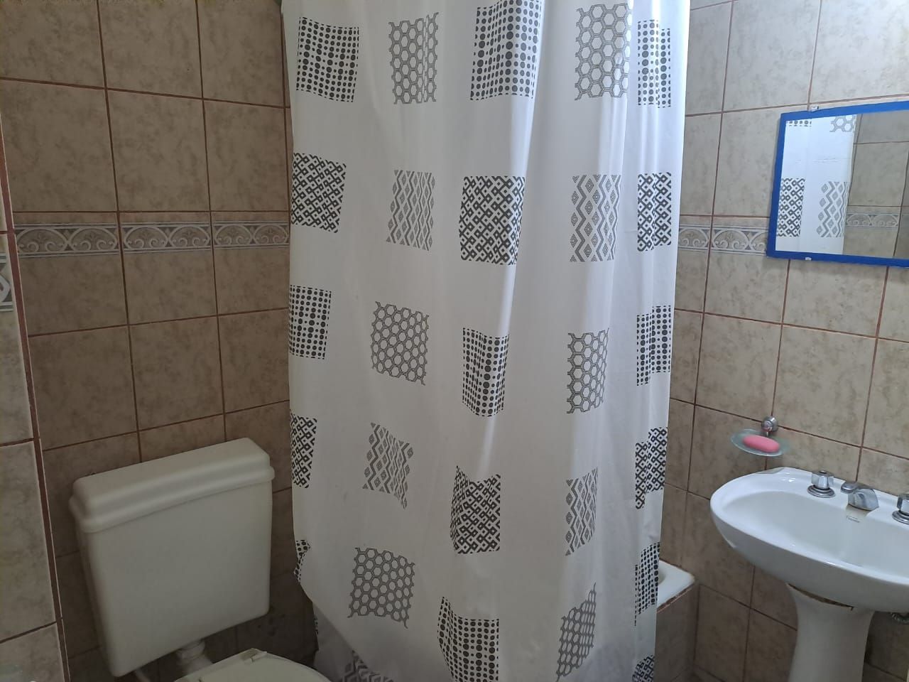 Departamento en Alquiler en San Luis 54,  Bahía Blanca - Bahía Blanca Propiedades | SITIO OFICIAL l