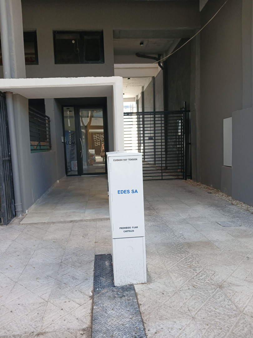 Departamento en Alquiler en Castelli 165, Centro, Bahía Blanca - Bahía Blanca Propiedades | SITIO OFICIAL l