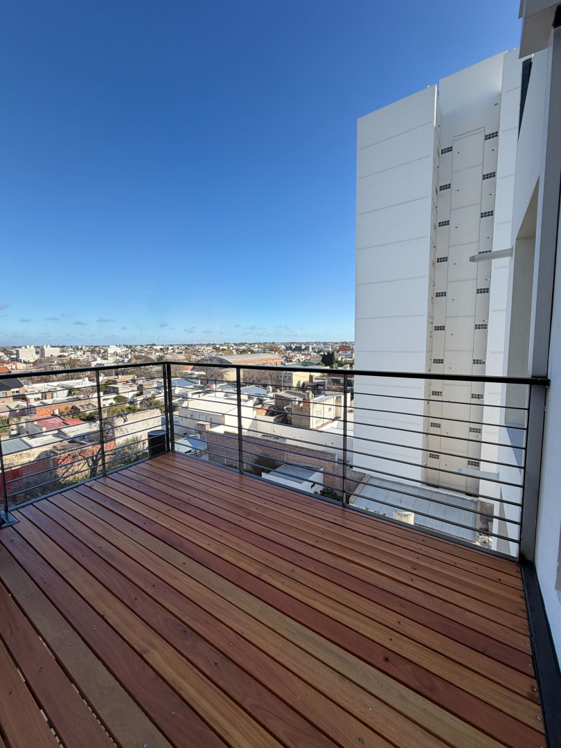 Departamento en Venta en GUEMES 958, Pacifico, Bahía Blanca - Bahía Blanca Propiedades | SITIO OFICIAL l