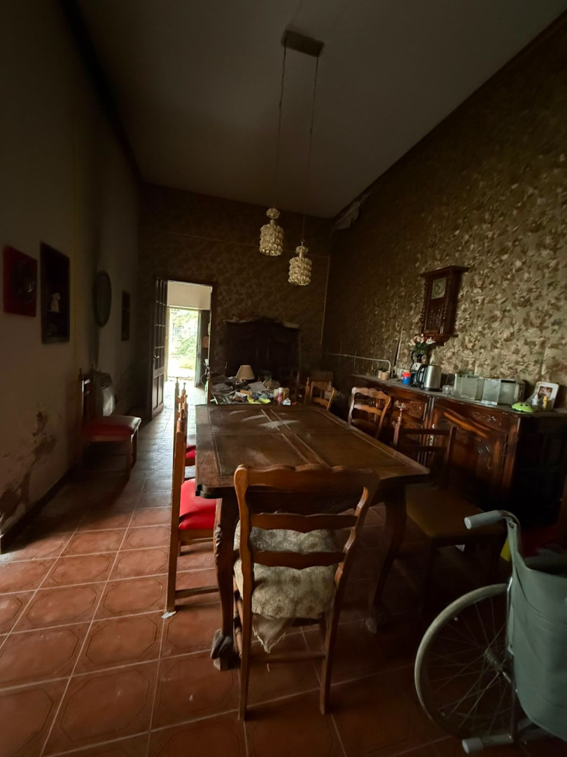 Casa en Venta en Terrada 57, Macrocentro, Bahía Blanca - Bahía Blanca Propiedades | SITIO OFICIAL l