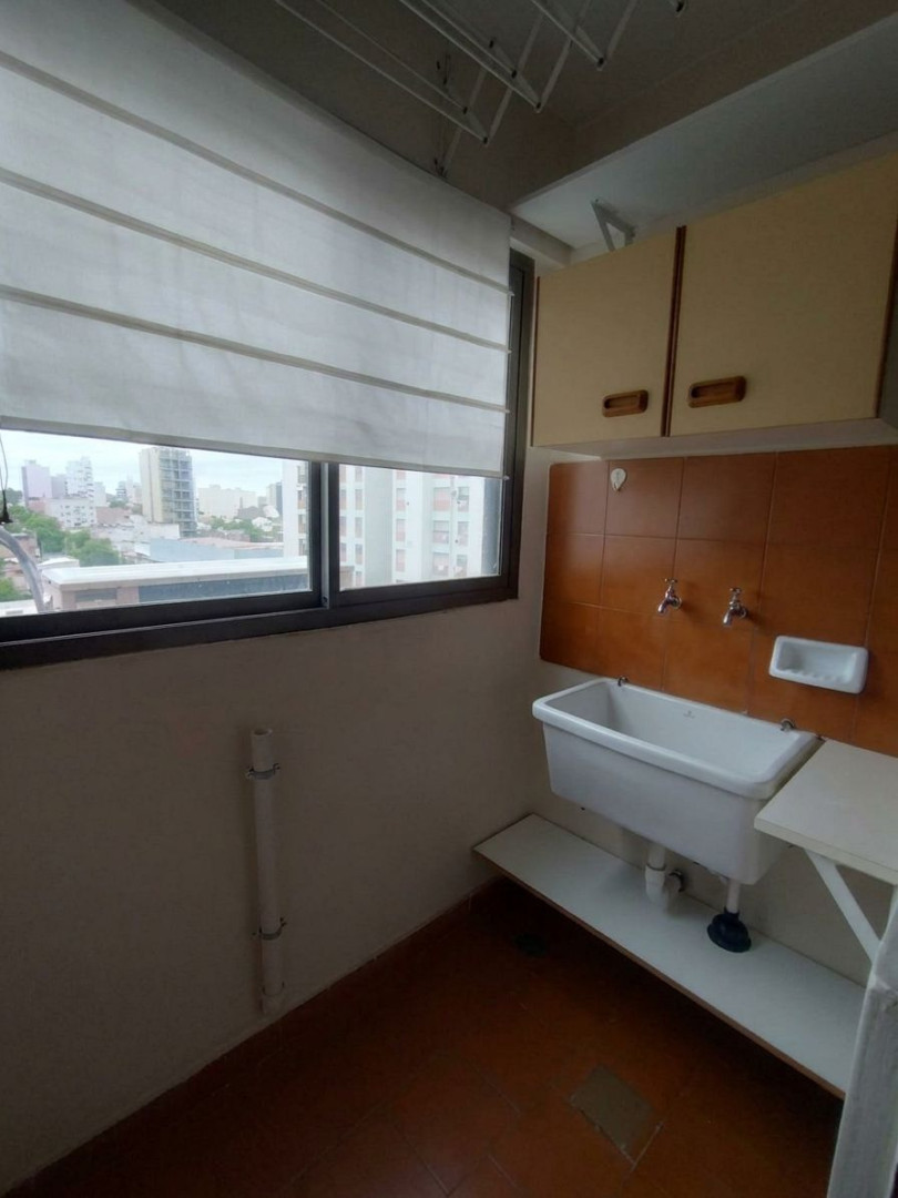 Departamento en Alquiler en 11 De Abril 152, Centro, Bahía Blanca - Bahía Blanca Propiedades | SITIO OFICIAL l