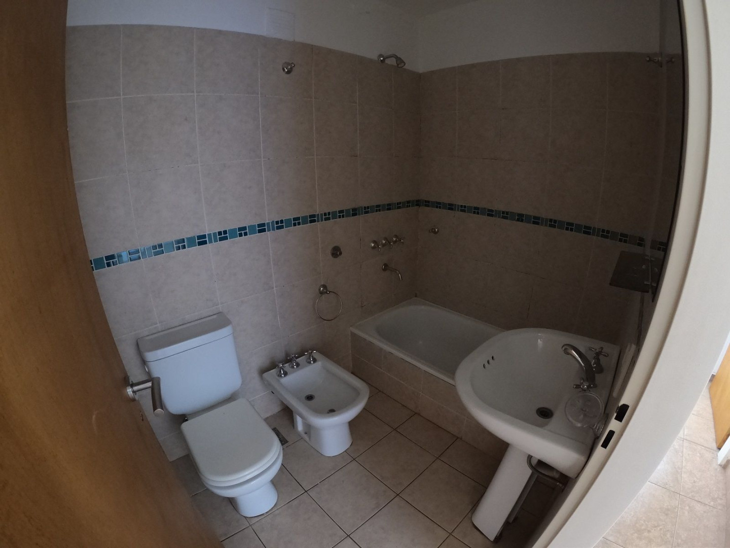 Departamento en Alquiler en Las Heras 342 - 9 , Napostá, Bahía Blanca - Bahía Blanca Propiedades | SITIO OFICIAL l