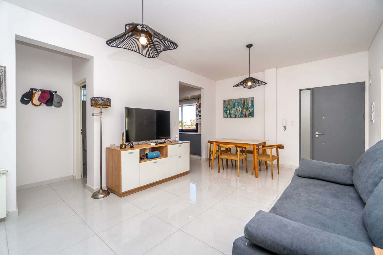 Departamento en Venta en Florida 828, Villa Floresta, Bahía Blanca - Bahía Blanca Propiedades | SITIO OFICIAL l