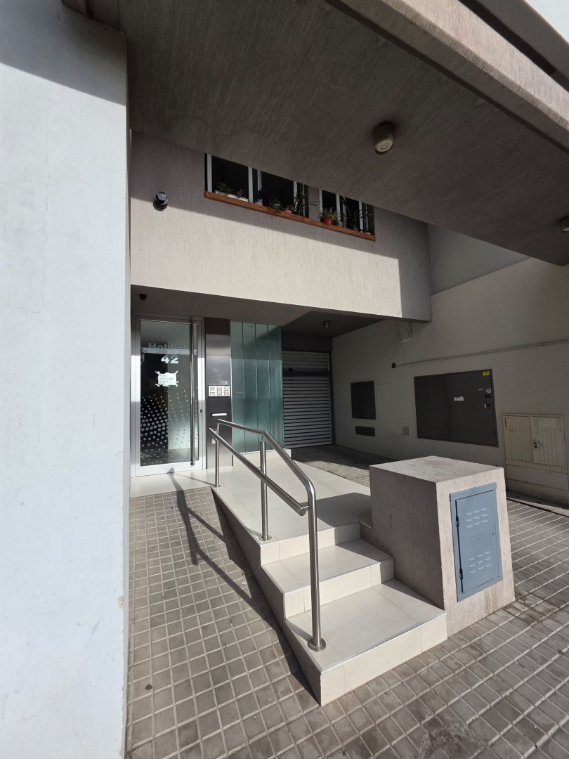 Departamento en Venta en Holdich 42, Macrocentro, Bahía Blanca - Bahía Blanca Propiedades | SITIO OFICIAL l