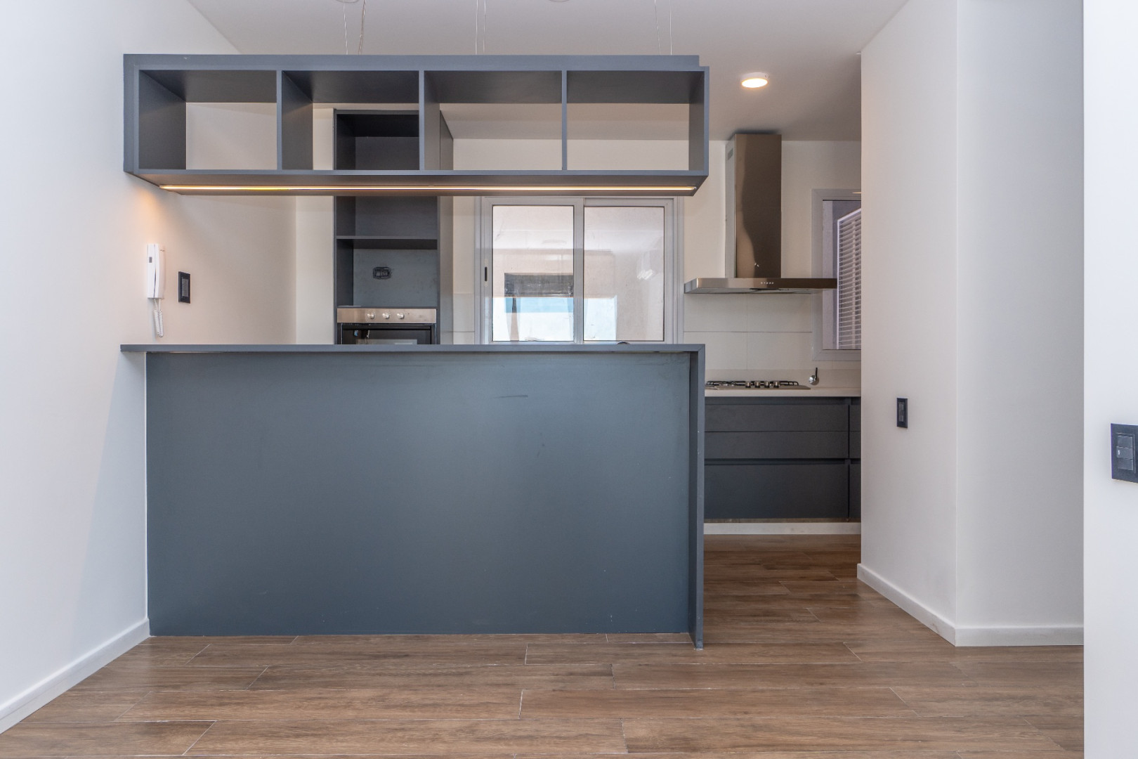 Semipiso en Alquiler en Patricios 30,  Bahía Blanca - Bahía Blanca Propiedades | SITIO OFICIAL l