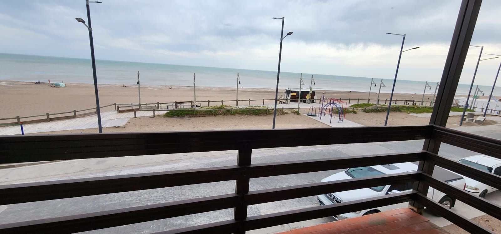 Departamento en Venta en Avda Costanera 1423, Centro, Monte Hermoso - Bahía Blanca Propiedades | SITIO OFICIAL l