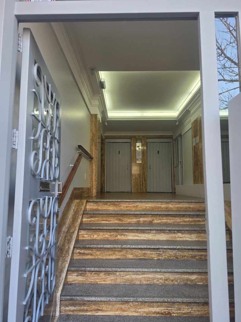 Departamento en Alquiler en Alsina 623, Centro, Bahía Blanca - Bahía Blanca Propiedades | SITIO OFICIAL l