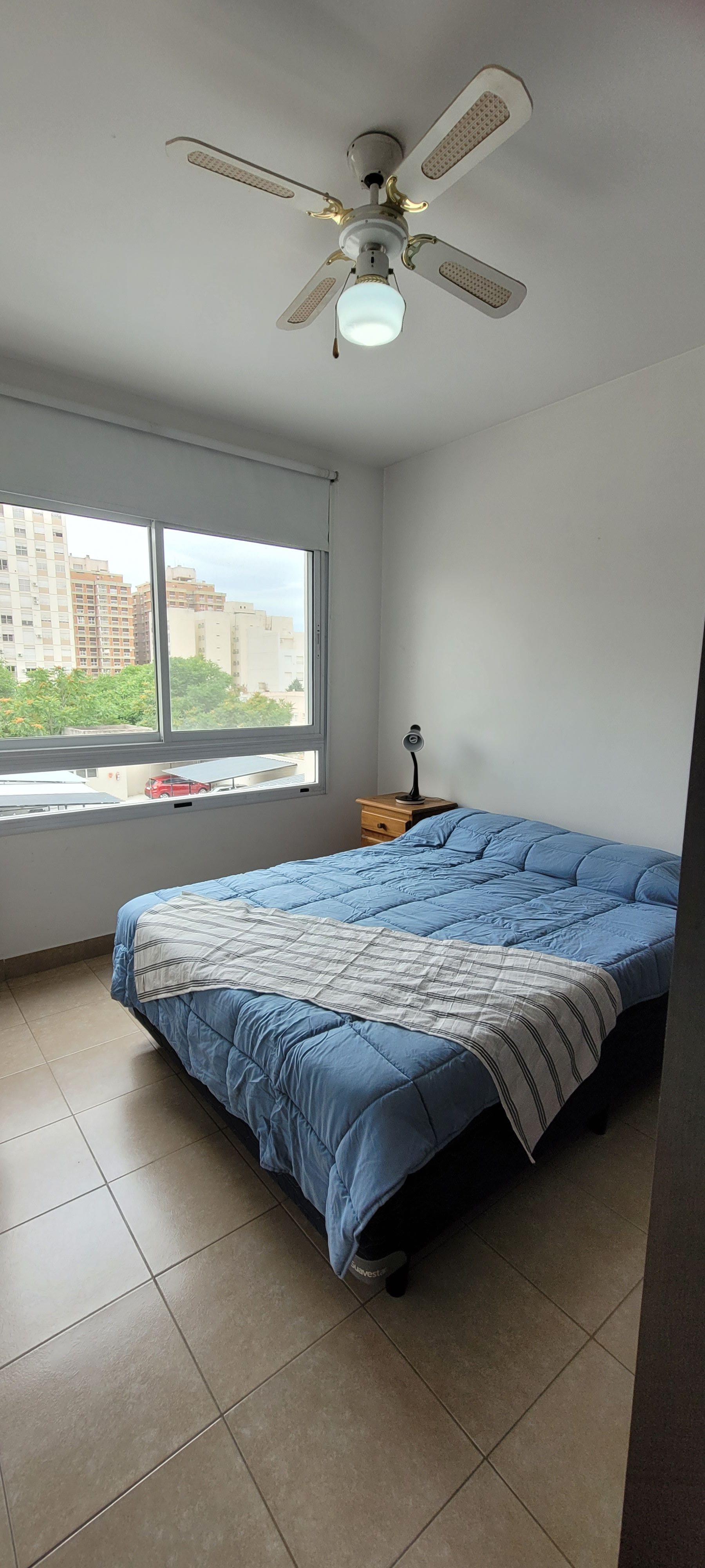 Departamento  - por Día en Caronti 47, Centro, Bahía Blanca - Bahía Blanca Propiedades | SITIO OFICIAL l