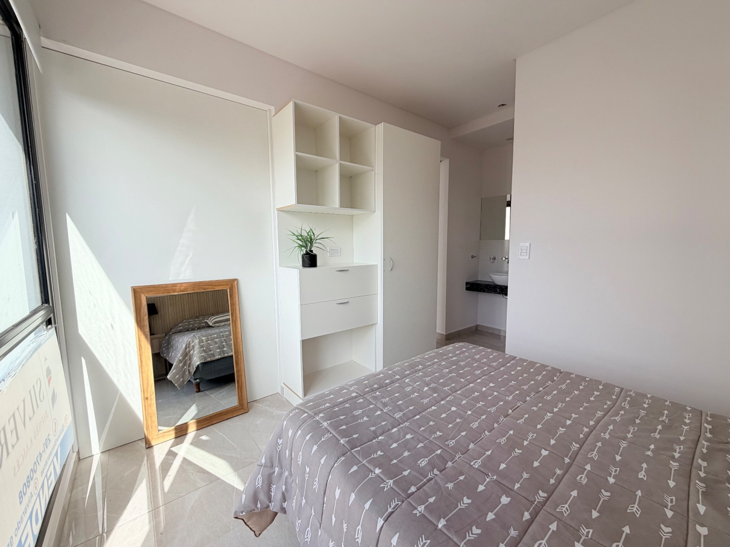 Departamento en Venta en Chancay 205, Pacifico, Bahía Blanca - Bahía Blanca Propiedades | SITIO OFICIAL l