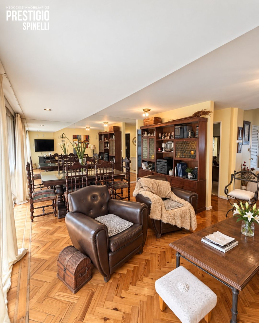 Departamento en Alquiler en Guemes 178, Centro, Bahía Blanca - Bahía Blanca Propiedades | SITIO OFICIAL l