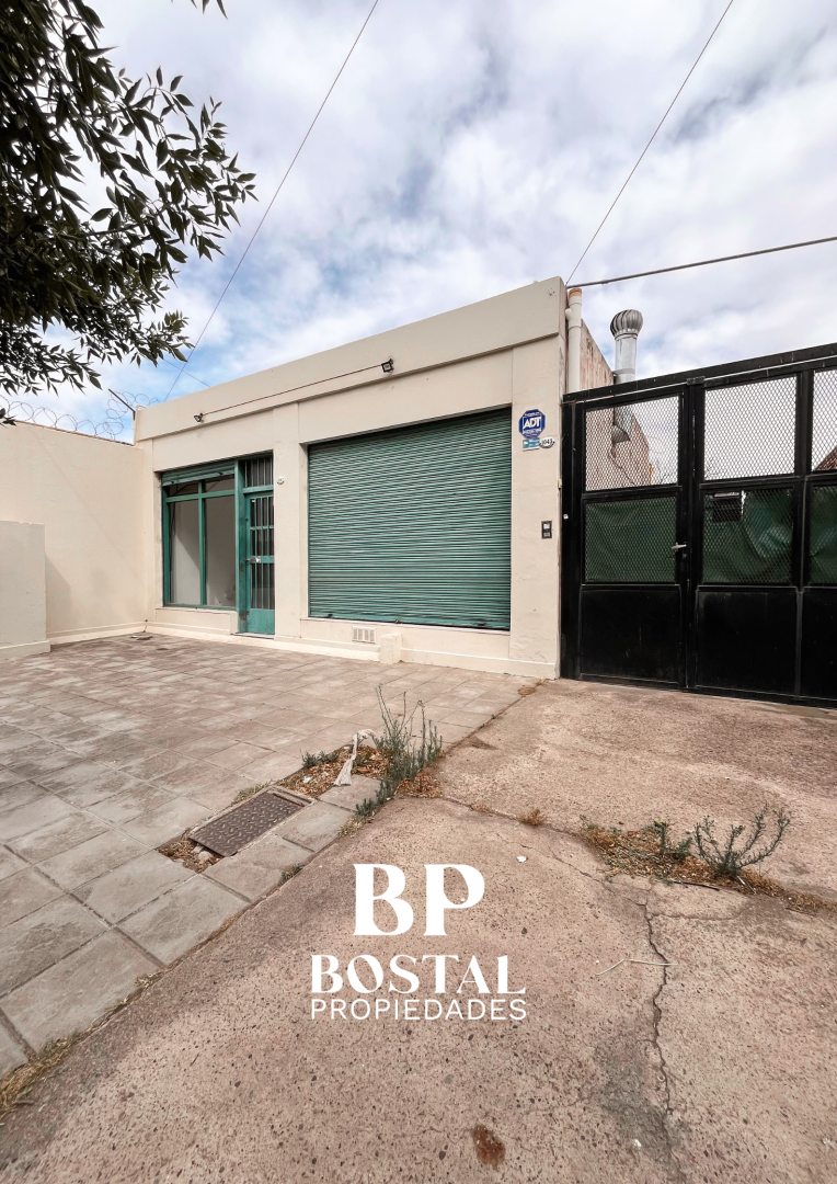Casa con Local en Venta en Pedro Pico 1047, Pedro Pico, Bahía Blanca - Bahía Blanca Propiedades | SITIO OFICIAL l