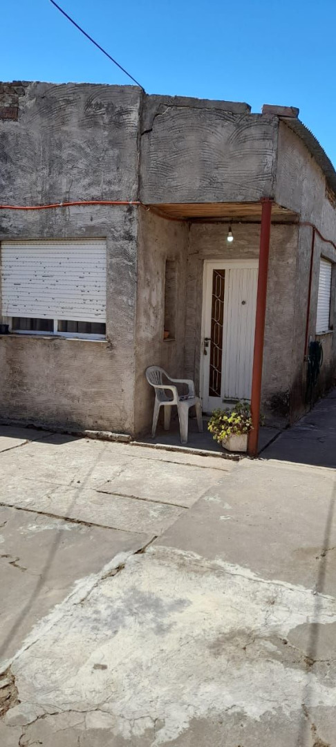 Casa + Departamento en Venta en Libano 969, Noroeste, Bahía Blanca - Bahía Blanca Propiedades | SITIO OFICIAL l