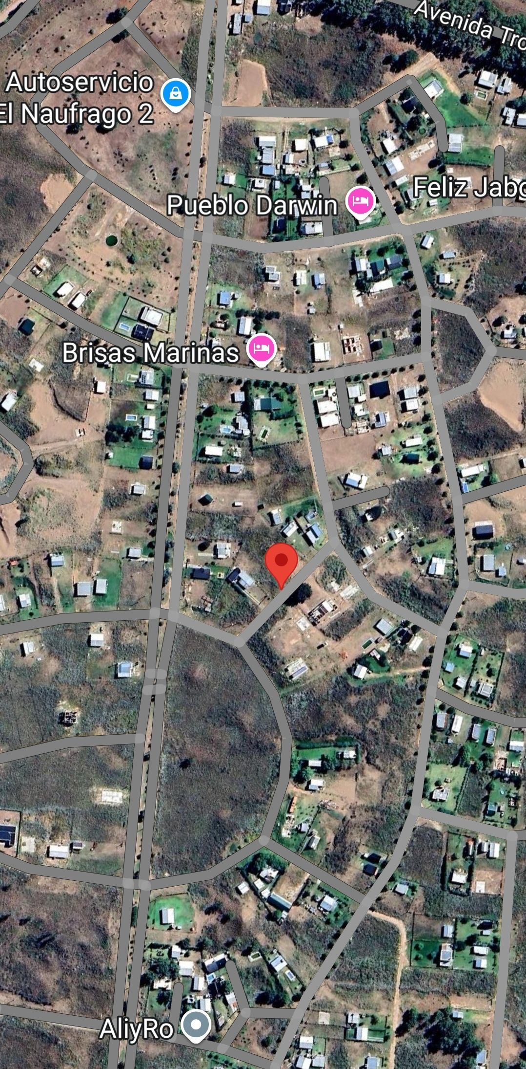 Terreno en Venta en Manzana 29, Pueblo Darwin, Pehuen Co - Bahía Blanca Propiedades | SITIO OFICIAL l