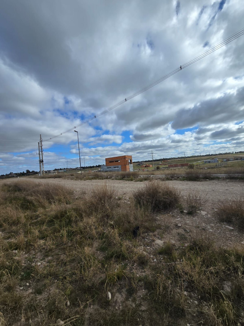 Terreno en Venta en Jose Hernandez 4119, Altos del Norte, Bahía Blanca - Bahía Blanca Propiedades | SITIO OFICIAL l