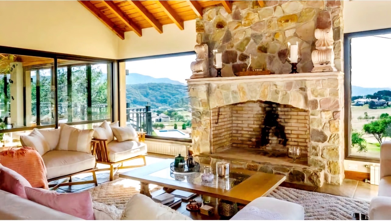 Casa en Venta en Los Teros 52,  Salta - Bahía Blanca Propiedades | SITIO OFICIAL l