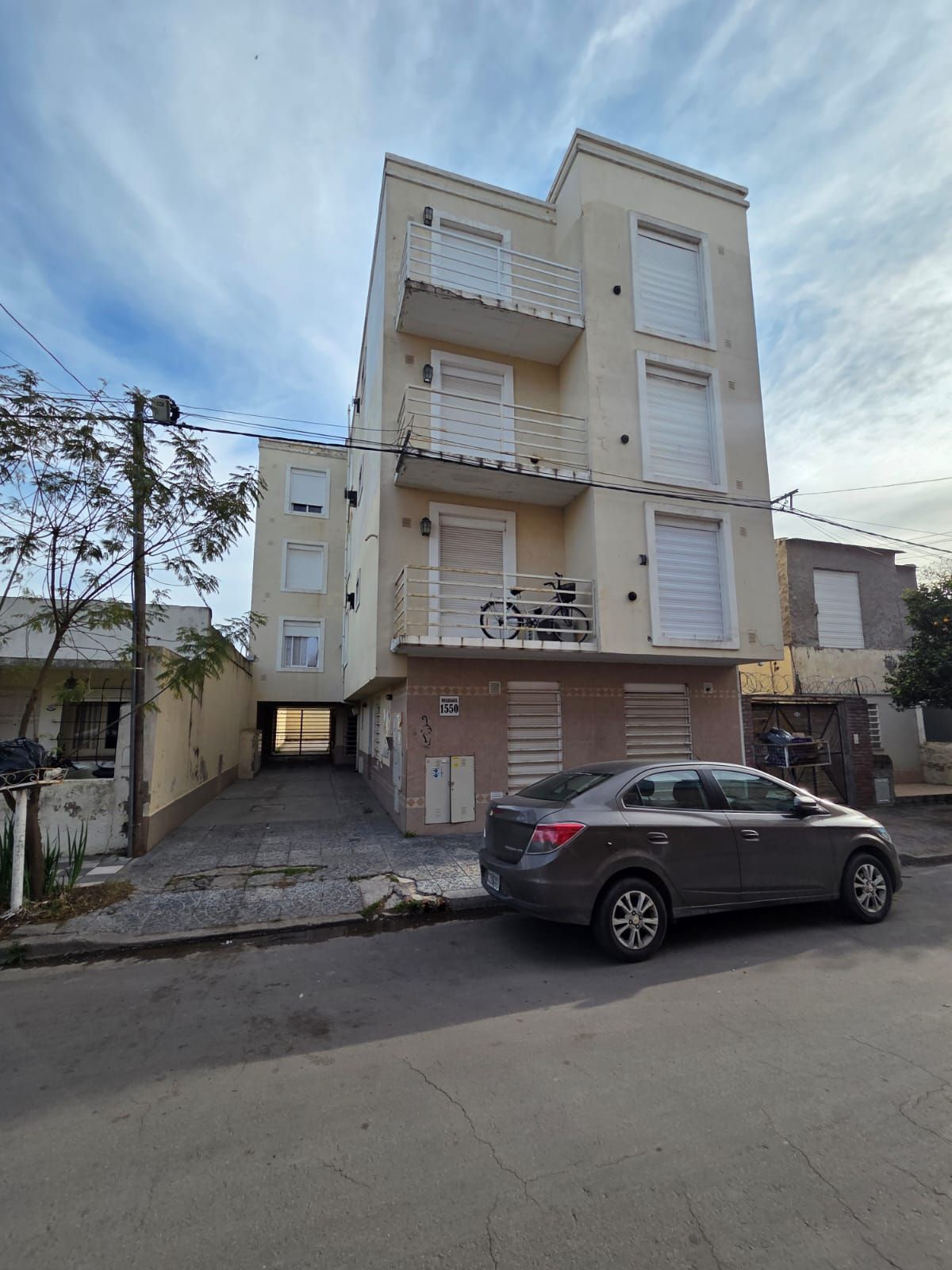 Departamento en Alquiler en Nicaragua 1550, Universitario, Bahía Blanca - Bahía Blanca Propiedades | SITIO OFICIAL l