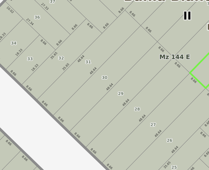 Terreno en Venta en Rastreador Fournier Y Hugo Del Carril, Nova Terra, Bahía Blanca - Bahía Blanca Propiedades | SITIO OFICIAL l