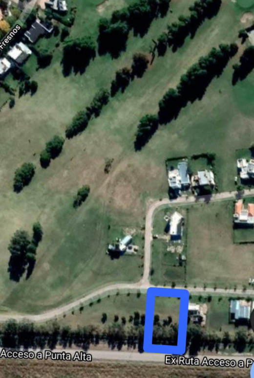 Terreno en Venta en Pago Chico,  Punta Alta - Bahía Blanca Propiedades | SITIO OFICIAL l