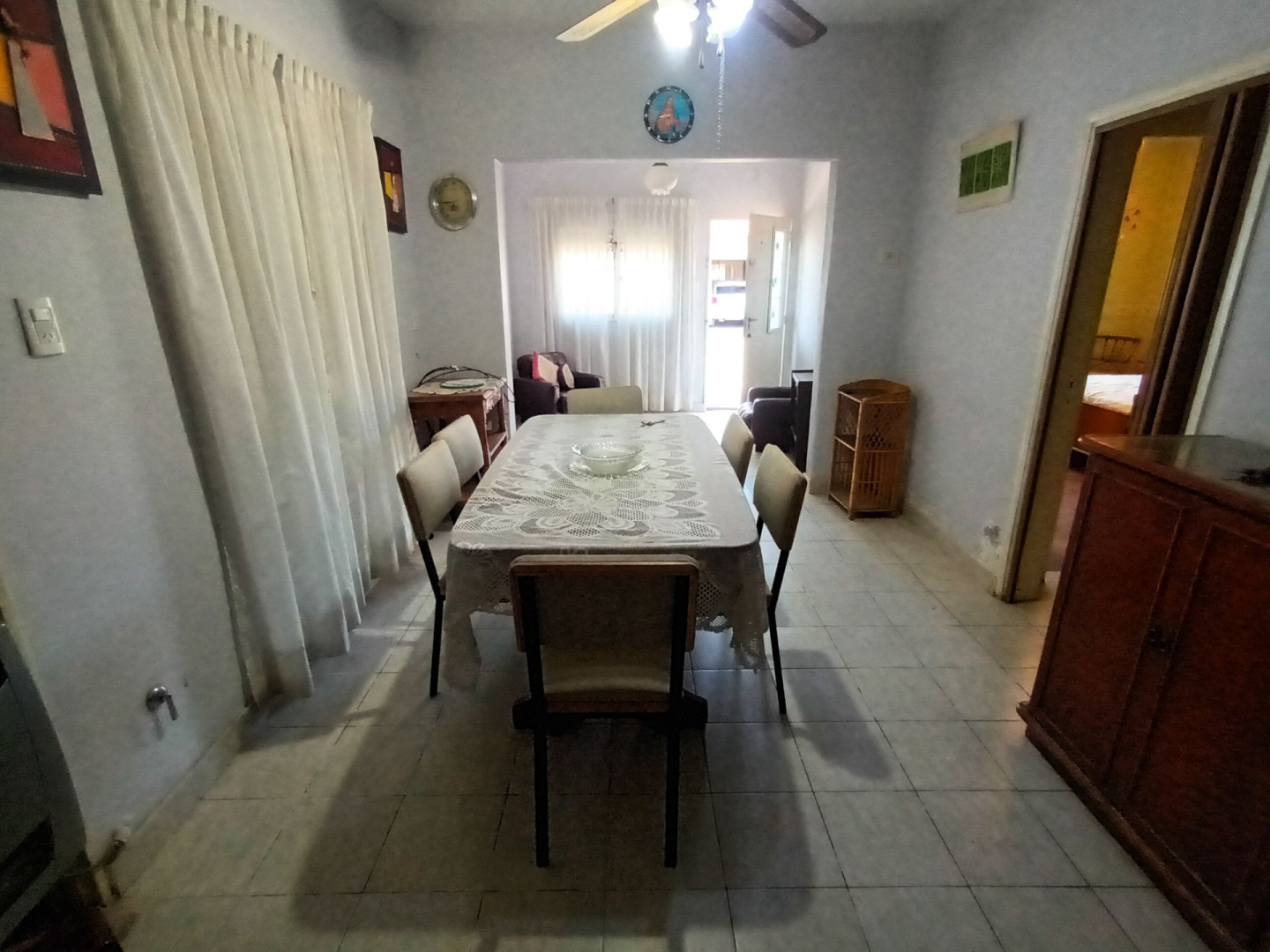 Casa en Venta en Ascasubi 170, Universitario, Bahía Blanca - Bahía Blanca Propiedades | SITIO OFICIAL l