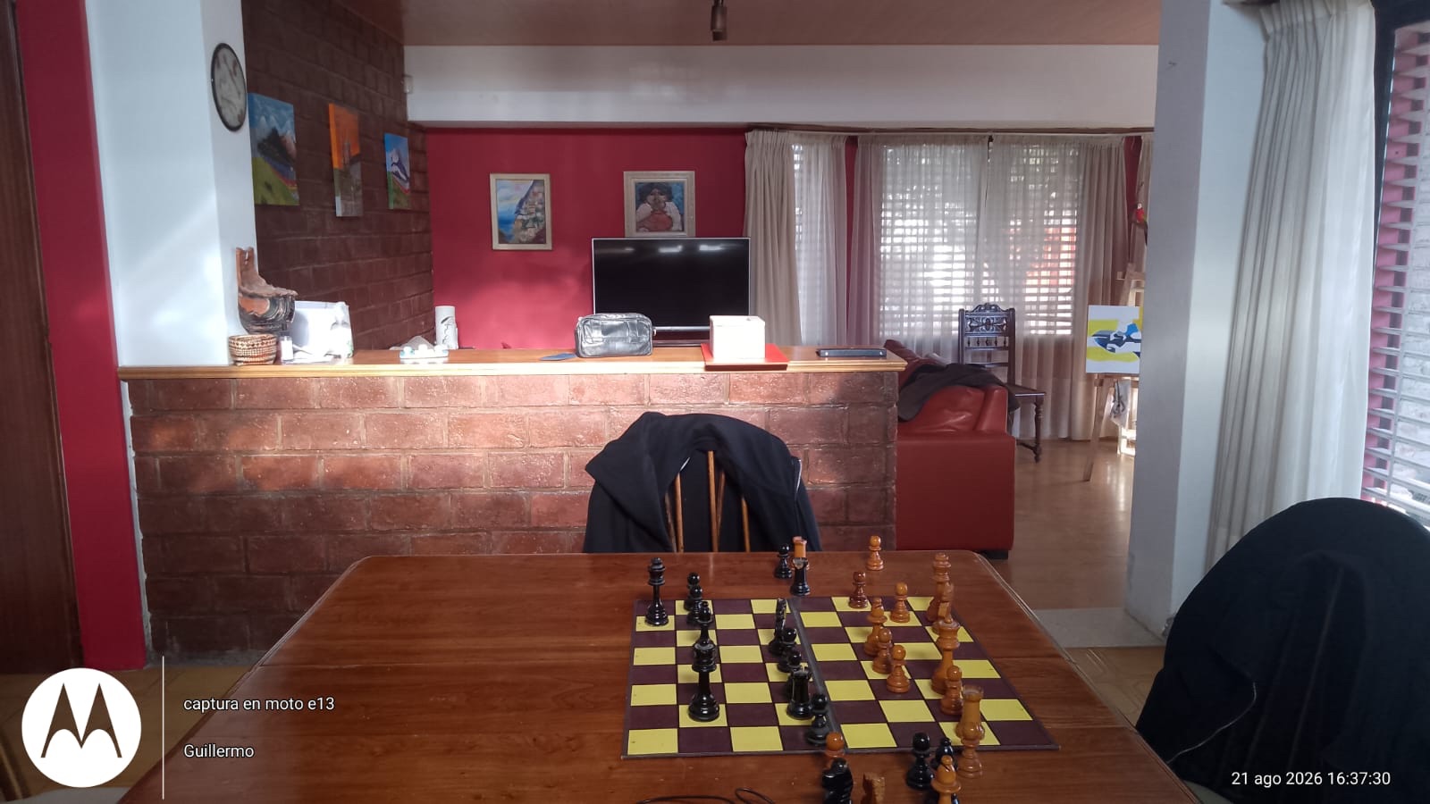 Casa en Venta en Pigue 2105, Villa del Parque, Bahía Blanca - Bahía Blanca Propiedades | SITIO OFICIAL l