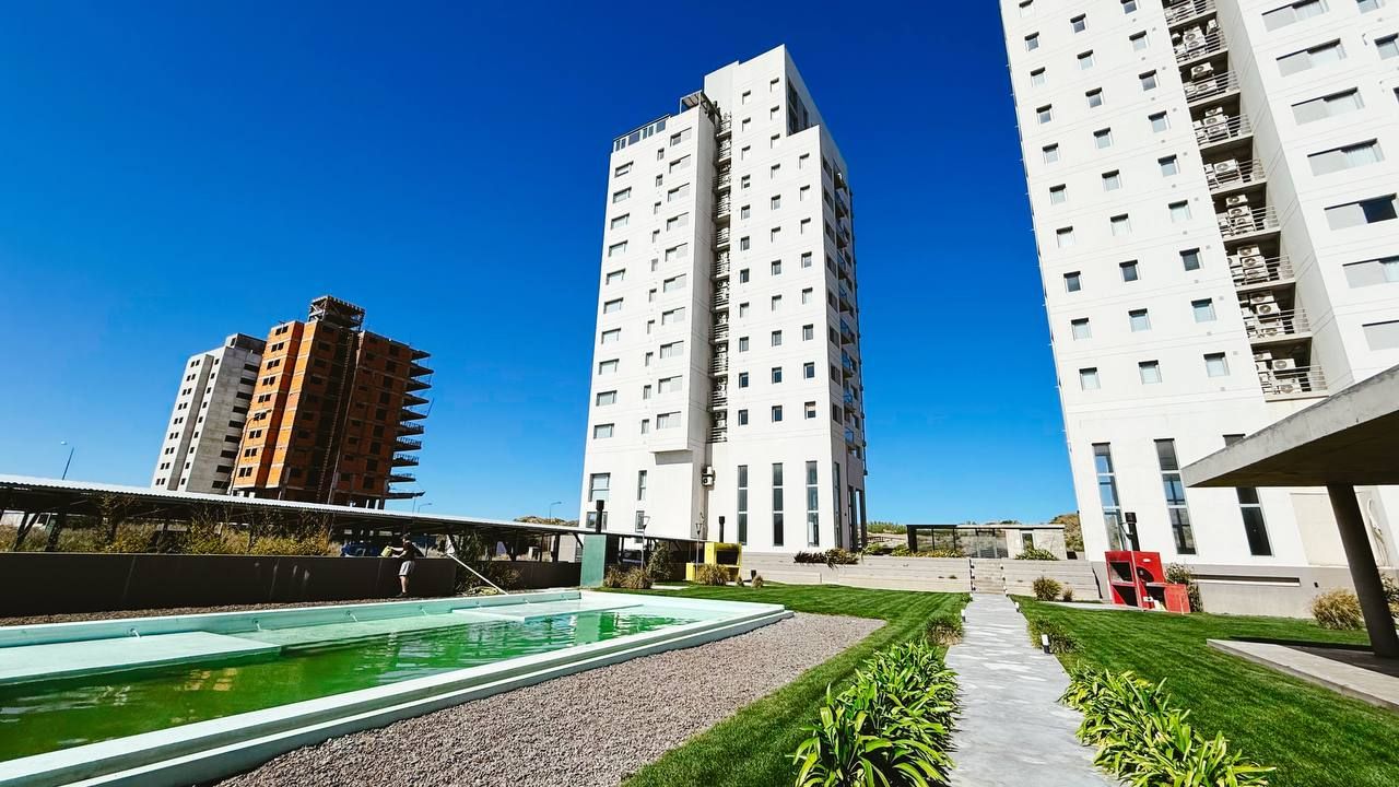 Departamento en Venta en Presidente Peron 952, Monte del Este, Monte Hermoso - Bahía Blanca Propiedades | SITIO OFICIAL l