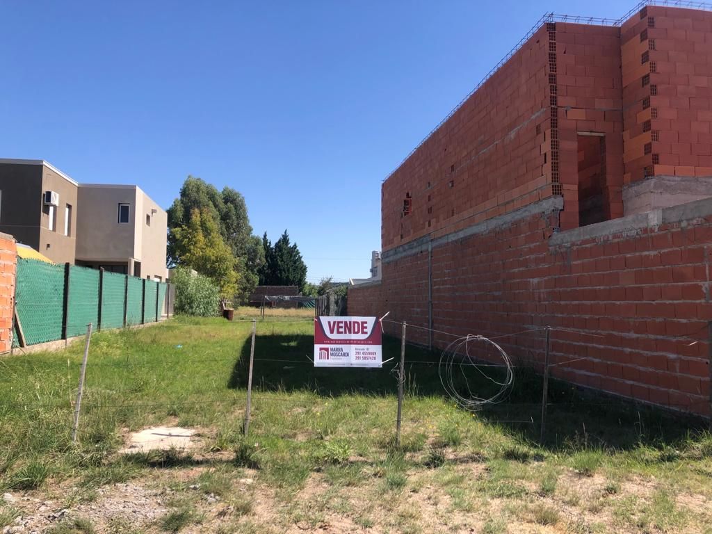 Terreno en Venta en EL BOYERO 1470, Los Horneros, Bahía Blanca - Bahía Blanca Propiedades | SITIO OFICIAL l