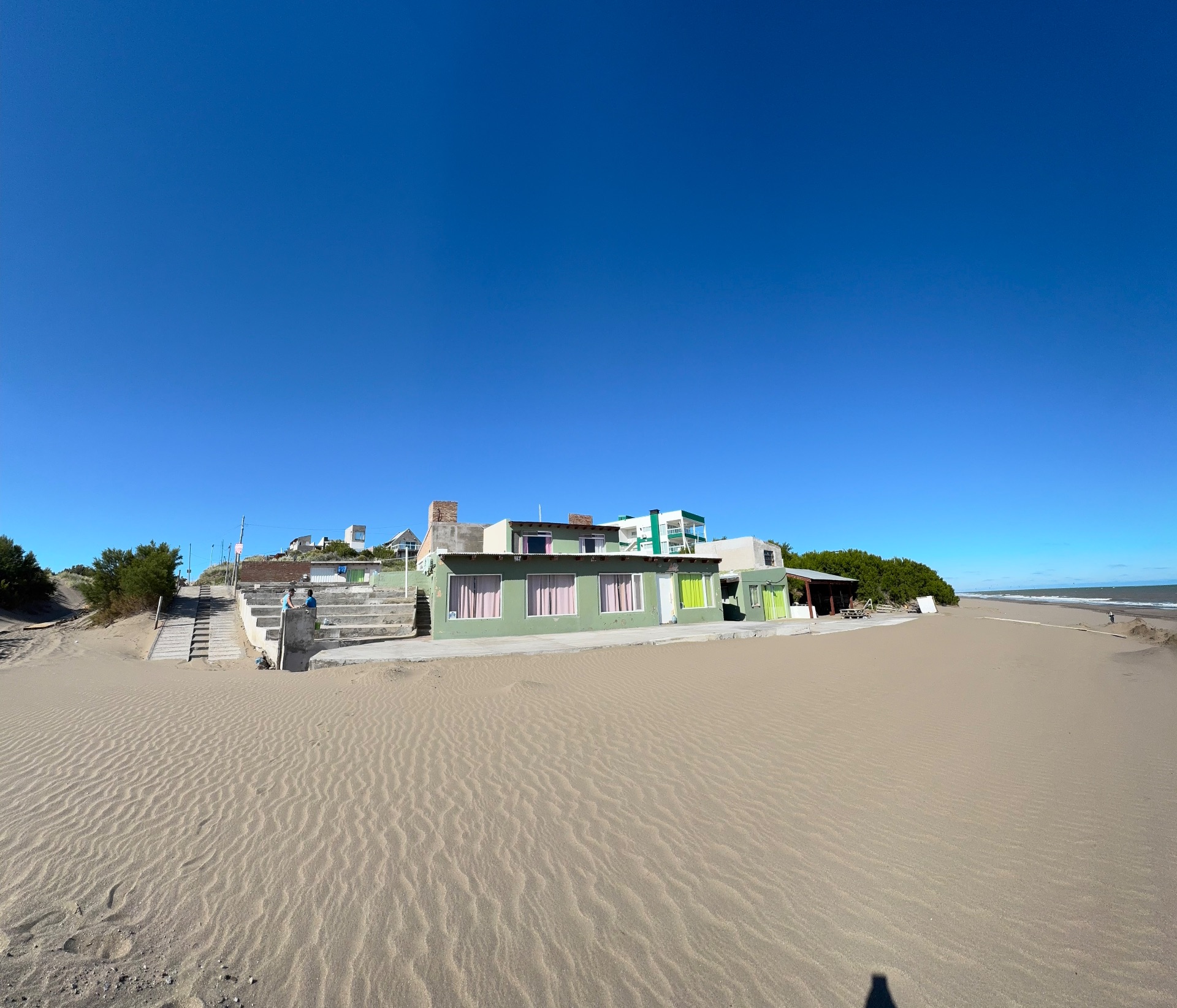 Casa en Venta en Rodríguez Peña Y Punta Indio ,  Monte Hermoso - Bahía Blanca Propiedades | SITIO OFICIAL l
