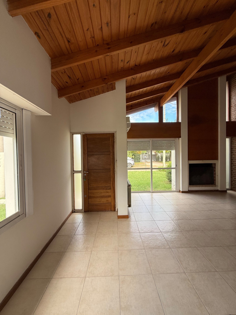 Casa en Venta en Ramón Y Cajal 3004, Palos Verdes, Bahía Blanca - Bahía Blanca Propiedades | SITIO OFICIAL l