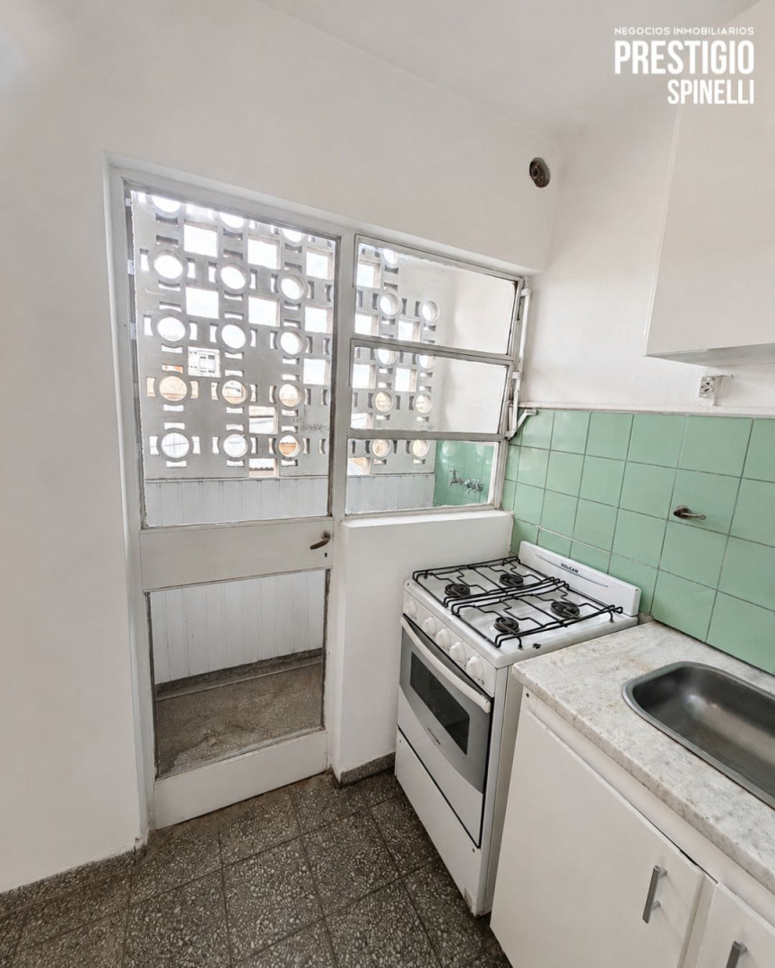 Departamento en Alquiler en 9 De Julio  N° 541 , Pacifico, Bahía Blanca - Bahía Blanca Propiedades | SITIO OFICIAL l