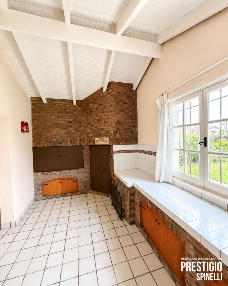 Casa en Venta en Las Acacias N° 300, Palihue, Bahía Blanca - Bahía Blanca Propiedades | SITIO OFICIAL l