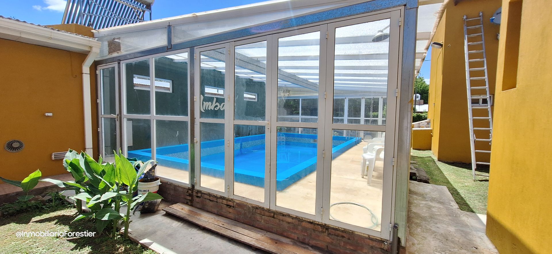 Departamento en Venta en SIERRA DE LA VENTANA, Valle Hermoso, Sierra de  la Ventana - Bahía Blanca Propiedades | SITIO OFICIAL l