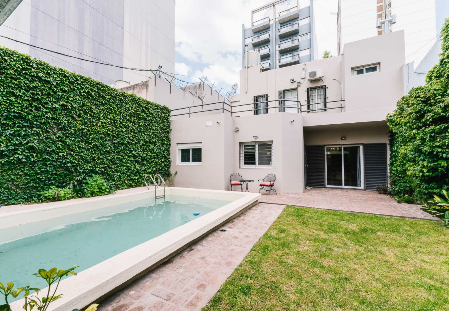 Casa en Venta en 19 De Mayo 200, Centro, Bahía Blanca - Bahía Blanca Propiedades | SITIO OFICIAL l