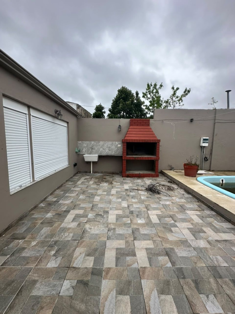 Casa en Venta en Tucumán 367, Centro, Bahía Blanca - Bahía Blanca Propiedades | SITIO OFICIAL l