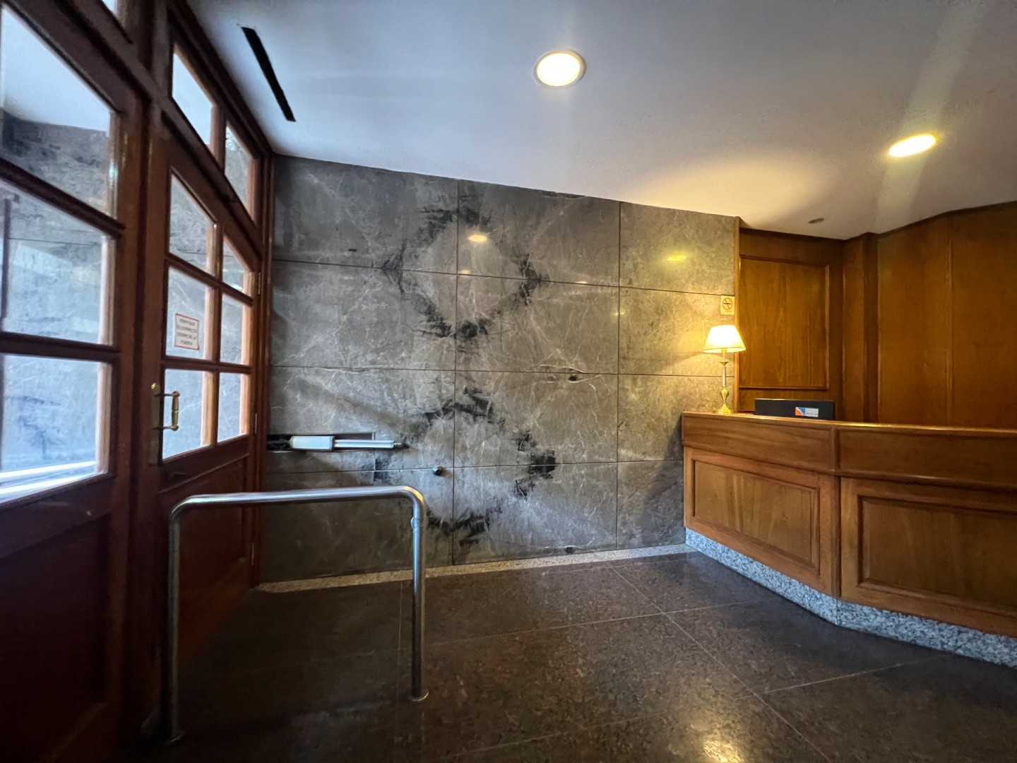 Departamento en Venta en Alsina 162, Centro, Bahía Blanca - Bahía Blanca Propiedades | SITIO OFICIAL l