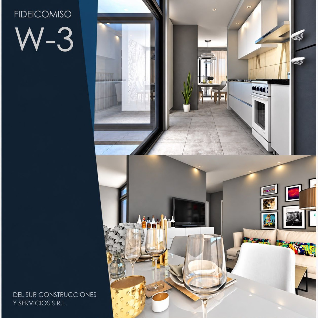 Departamento en Alquiler en Witcomb 133,  Bahía Blanca - Bahía Blanca Propiedades | SITIO OFICIAL l