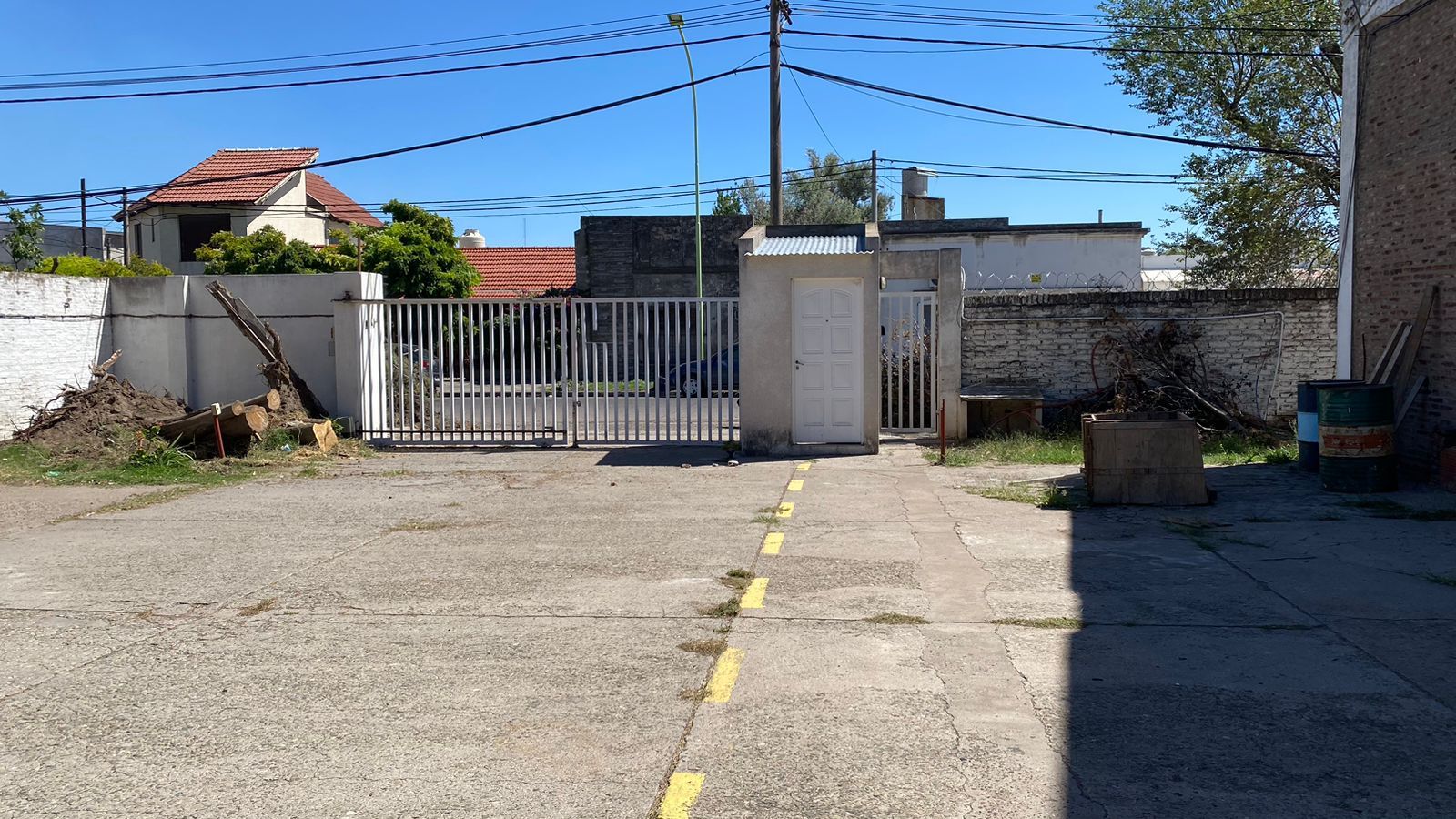 Oficina en Alquiler en Undiano 1506, San Martin, Bahía Blanca - Bahía Blanca Propiedades | SITIO OFICIAL l