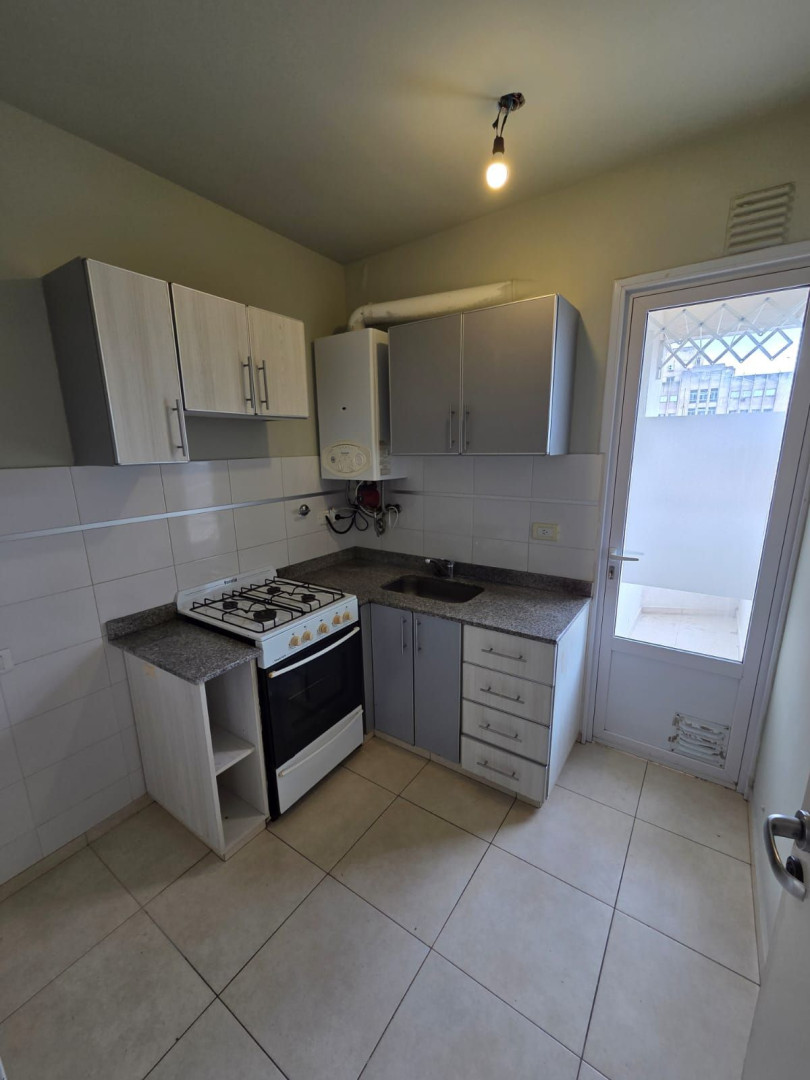 Departamento en Alquiler en Gorriti 54, Centro, Bahía Blanca - Bahía Blanca Propiedades | SITIO OFICIAL l