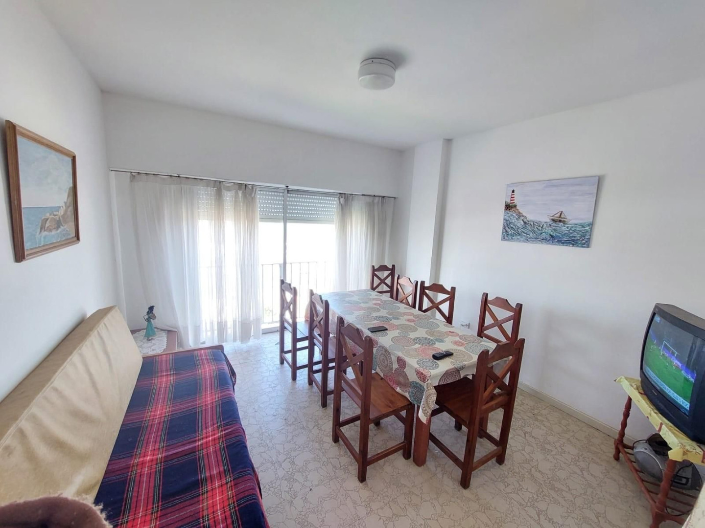 Departamento en Venta en Avenida Argentina 50, Centro, Monte Hermoso - Bahía Blanca Propiedades | SITIO OFICIAL l