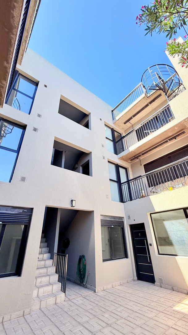 Departamento en Venta en Witcomb 65, La Falda, Bahía Blanca - Bahía Blanca Propiedades | SITIO OFICIAL l