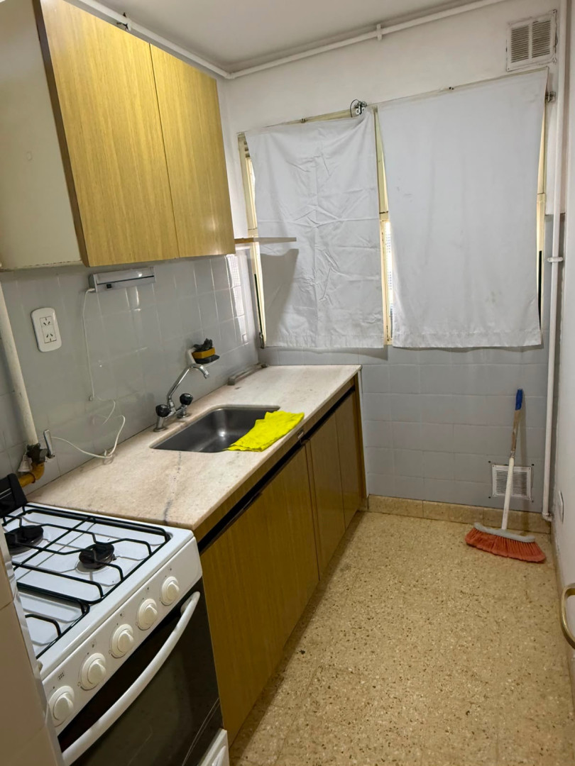 Departamento en Alquiler en Brown 131, Centro, Bahía Blanca - Bahía Blanca Propiedades | SITIO OFICIAL l