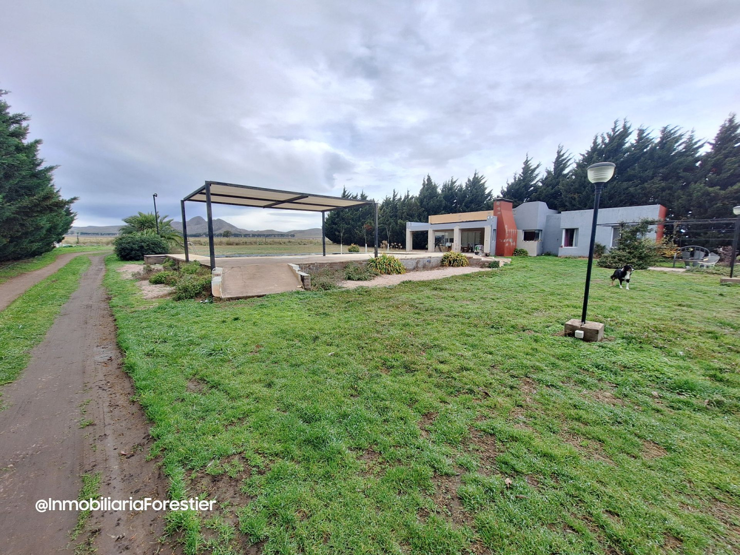 Casaquinta en Venta en Av Moreno 4000,  Tornquist - Bahía Blanca Propiedades | SITIO OFICIAL l